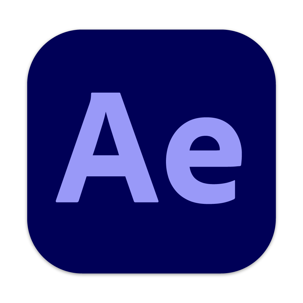 AfterEffects