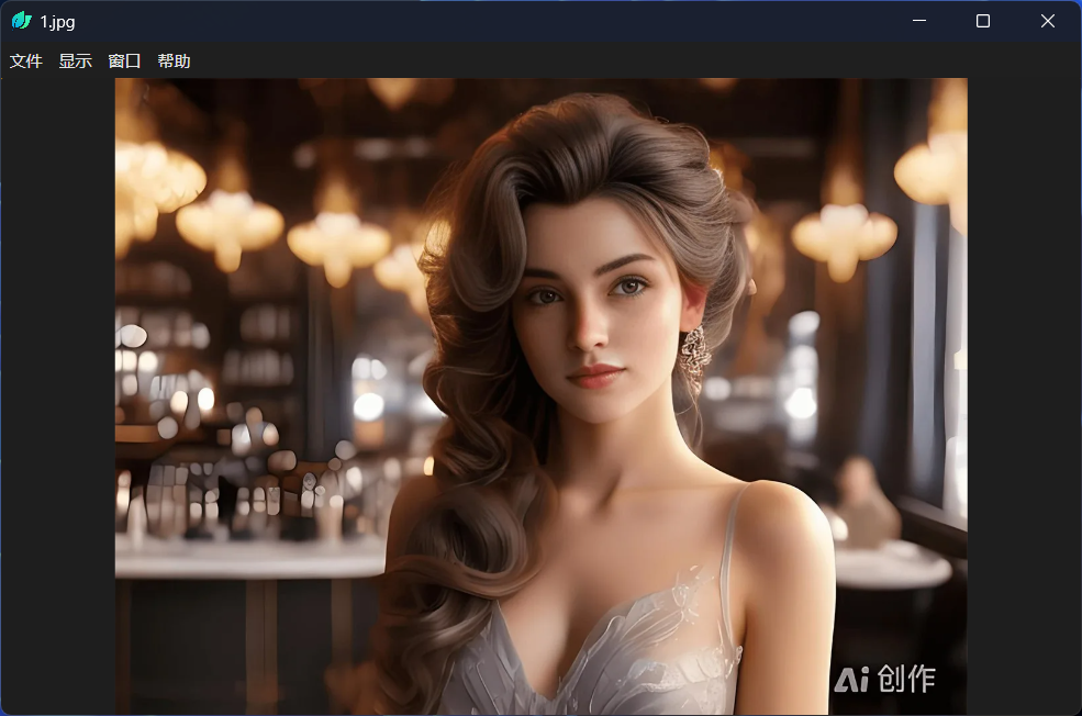 图片[1]-LeafView v3.5.3中文绿色版