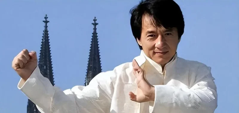 成龙电影合集(71部)