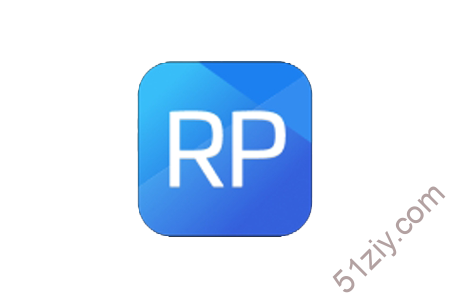 专业的原型设计工具 AxureRP v11.0.0.4118（产品经理必备）
