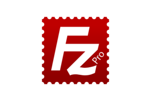 FileZilla(FTP客户端工具) Pro v3.69.1  中文绿色/直装版-无忧资源