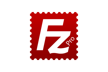FileZilla(FTP客户端工具) Pro v3.69.1  中文绿色/直装版