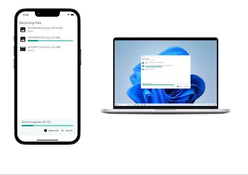 图片[1]-LocalSend v1.17.0 全平台的局域网文件传输工具
