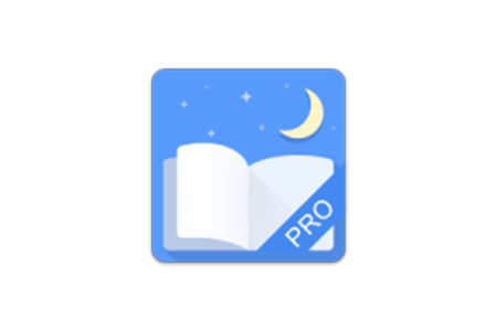 Moon+ Reader Pro（静读天下专业版 ）v9.9 中文免费版-无忧资源