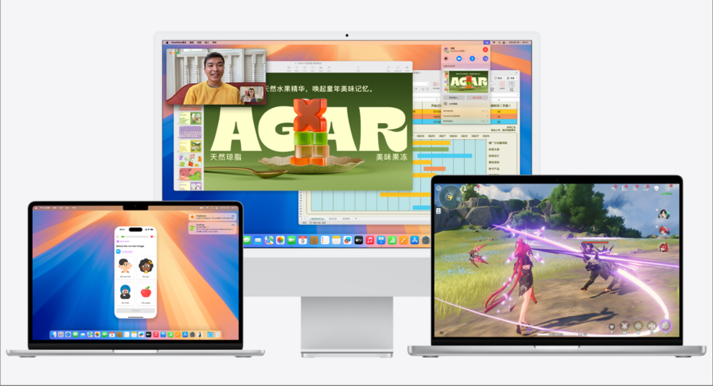 图片[1]-macOS Sequoia 15.5 (24F74)正式版 官方原版 dmg 镜像-无忧资源