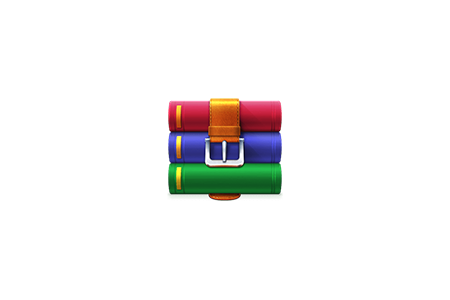 WinRAR v7.11 x64 汉化特别版（装机必备）-无忧资源