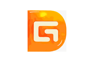 DiskGenius Professional 6.0.0.1631 Crack 汉化绿色版-无忧资源