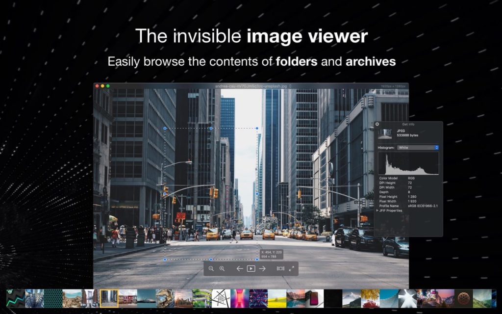 图片[2]-Pixea Plus 6.3（mac高效看图工具）破解版