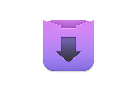 Downie 4 4.9.18(u2b) 中文破解版 –  Mac强大的视频下载工具