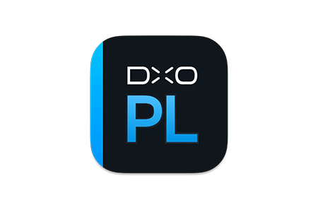 DxO PhotoLab v8.6.0.589（RAW图像处理软件）中文直装版