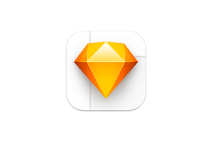 Sketch v2025.1.3 - UI/UX设计师的最佳工具-无忧资源