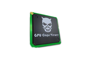 GPU Caps Viewer(显卡检测软件) v1.64.3.0 绿色版-无忧资源